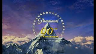 Paramount Pictures (90th Anniversary) (2002, version 1) Closing