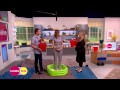 [HD] Kate Garraway's Ice Bucket Challenge