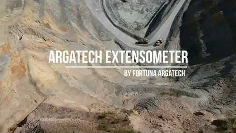 Argatech Extensometer - Landslide Early Warning System (Bahasa Indonesia Version)