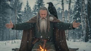 Download lagu Viking Ambient Music ᛫ Ancient Nordic Ritual ᛫ Meditation & Stillness