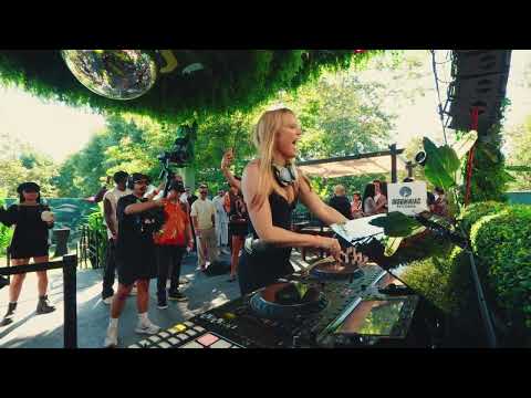 Julia Sandstorm | DJ Set at Day Trip, Los Angeles