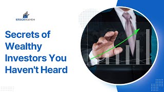 7 Secret Strategies of Wealthy Investors You Need to Know 💰