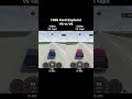 V6 vs V8 1996 Ford Explorer || Roblox Greenville Drag Race
