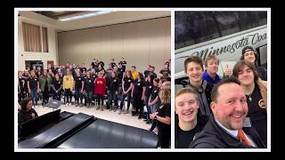 FHS Choir Spring Virtual concert 2020