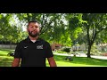 Ruben Flores from Mt. San Antonio College Shares First Impressions Using Nexmow Robot Mowers