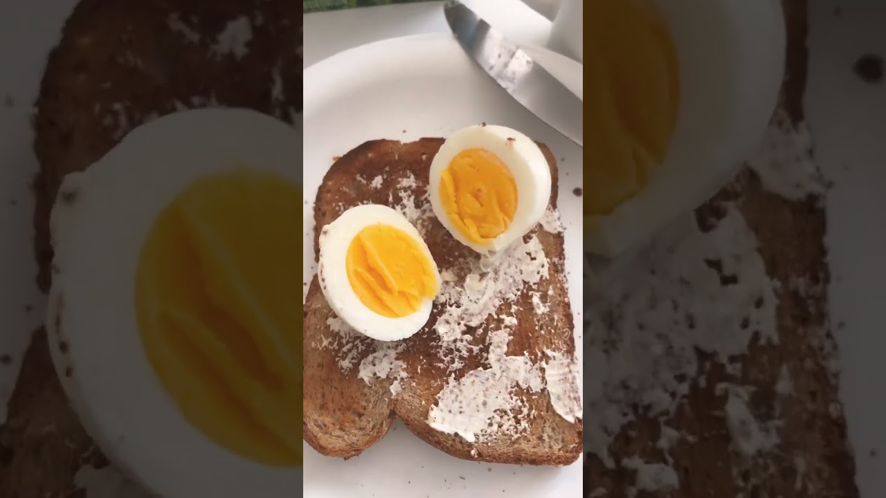 EGG SURPRISE | ASMR | COFFEE | BREAKFAST | SATISFYING SOUND | | 