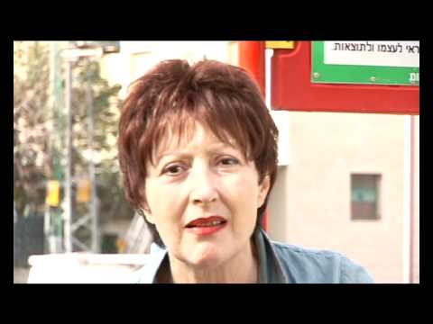 אמנים תומכים במאבק העובדים הסוציאלים 2011