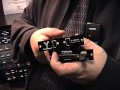 Apogee Rosetta Cards