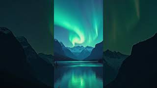 Aurora Borealis