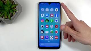 SAMSUNG Galaxy A17 5G – Top Tricks and Hidden Features
