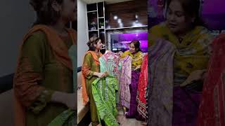 Eid Outfits Ready Ho E Kis Ka Dress Sab Se Best Asfas Family