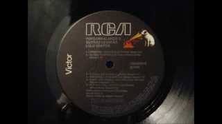 Download Lagu Lulu Santos - E.O.Q.A. (LP/1989) MP3