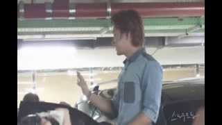 Fmv Lee Sungmin - Make You Feel My Love