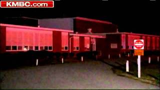 Police Investigating Assault Report At Mo. High School