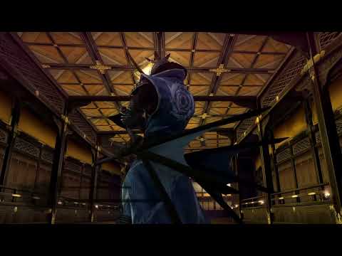 戦国BASARA4 皇　伊達政宗　永劫の宮英断　天