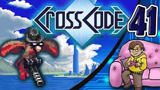 Celebrity Comic Plays CrossCode - Ep 41 "The Macaw-fia" Net Worth