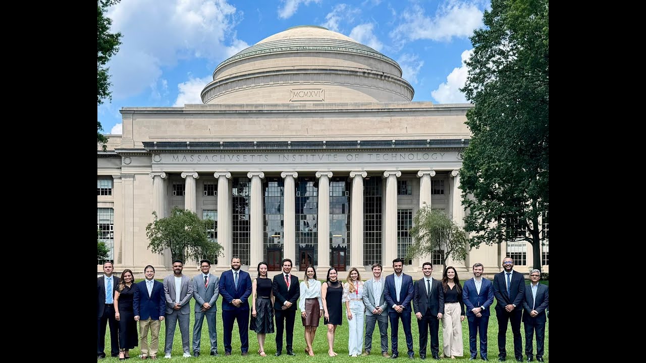 CGS GCLOG Class 2026