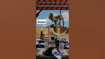 Inaro Reggae Arizona 