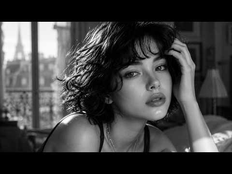 1970s French Pop for Dreamy Mornings ☕ Vintage Paris Café Ambience | Soft Retro Nostalgia #FrenchPop