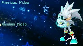 New Outro Test