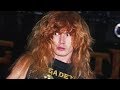 What If Dave Mustaine Was Never Fired From Metallica?