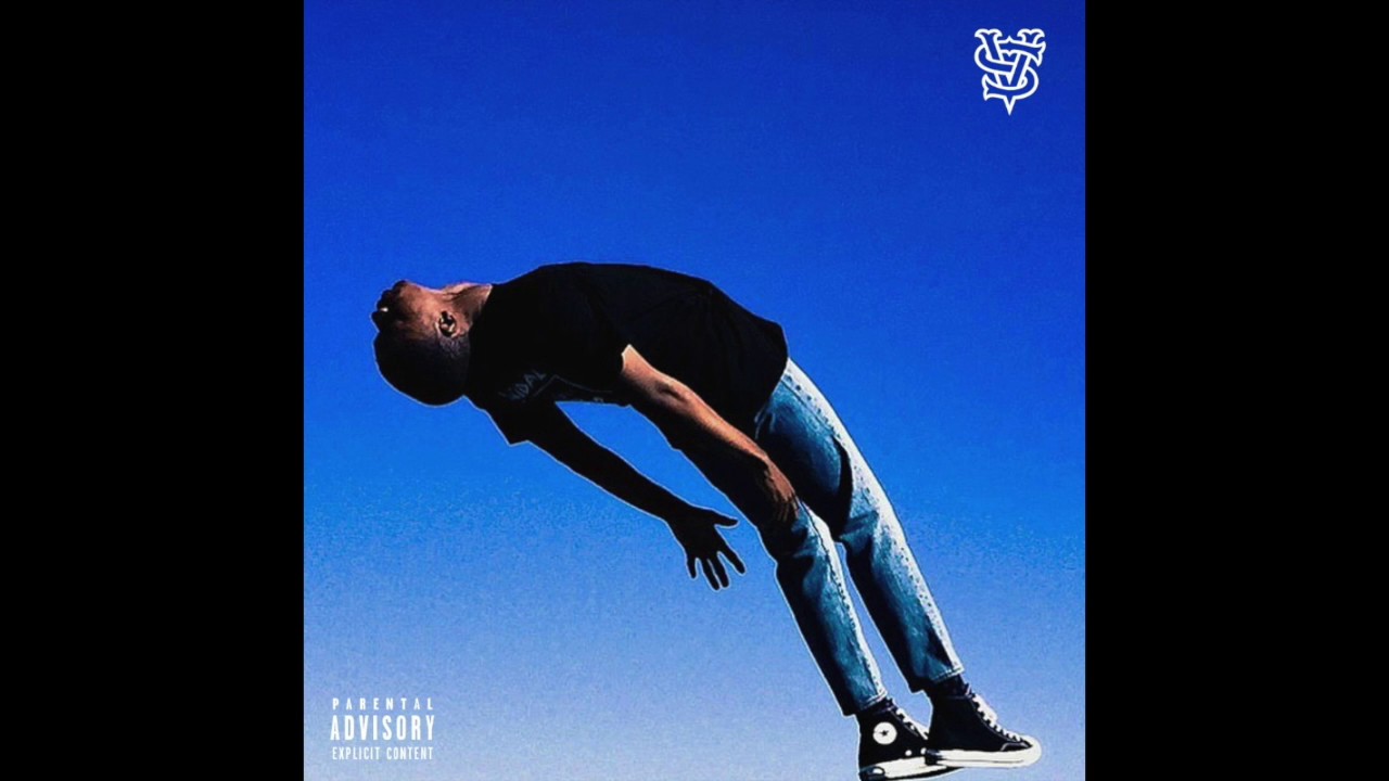 Norf side (Vince Staples type beat) Prod.Prosy