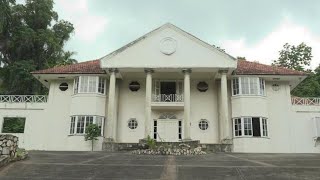 Fixer Upper 6 Bedroom 6 Bathroom House for sale at Oakridge Road, Kingston 8, Jamaica