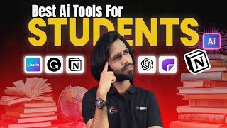 Best Free AI Apps for Students (2026 Edition) | Study Smarter with AI 🤖🎓 screenshot 4