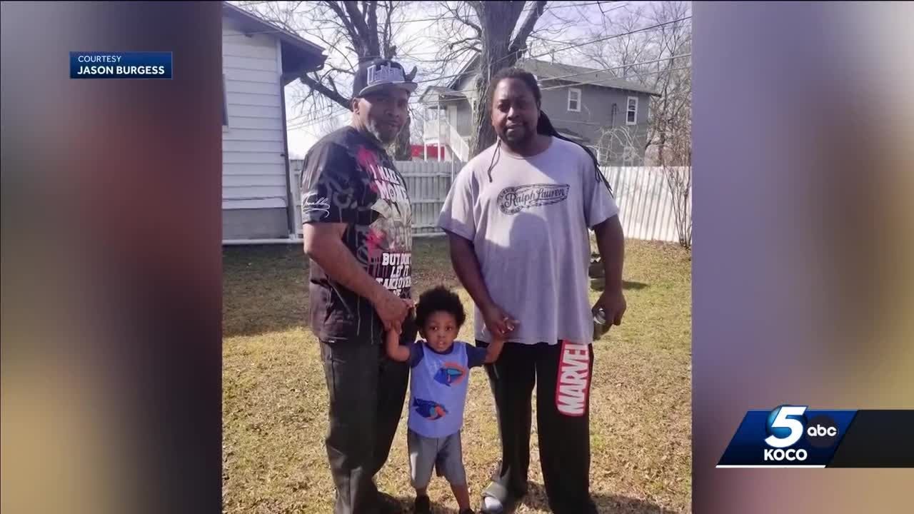 Innocent bystander killed in Garvin County shooting remembered as family-man with many interests
