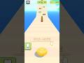 Sandwich Runner Level 28 Gameplay Walkthrough (Android/iOS) #shorts