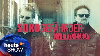 SoKo Gefährder: Weniger Action geht wirklich nicht!