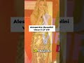 Grande Fratello VIP: Alessandra Mussolini Vince! #grandefratellovip #antonellaelia #mussolini #gf