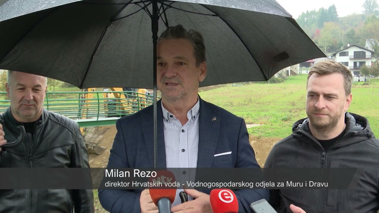 VTV Dnevnik 21. listopada 2025.