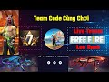 Gà Công Nghiệp Live Stream Game Free Fire