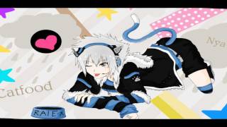 【 UTAU Raiex 】Catfood キャットフード