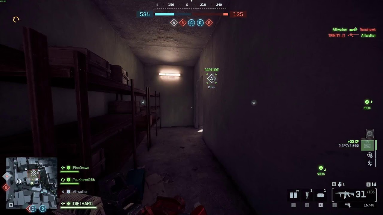 bf6 dieing hard