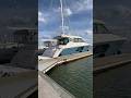 PHOTO SHOOT DAY | 2023 Tiara Yachts C49 #shorts #boats
