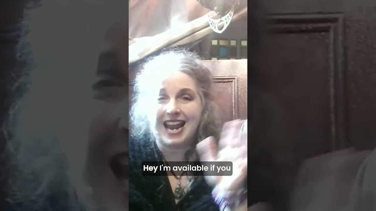 Making Community Connections The Power of Found Family