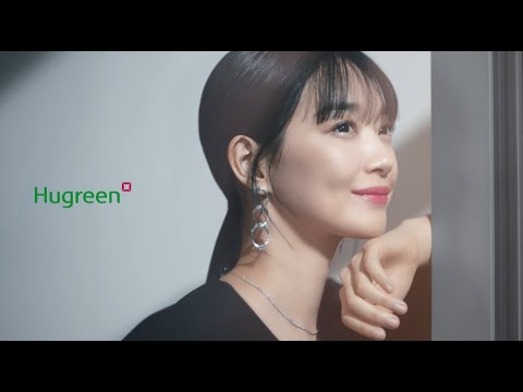 [신민아의 선택] 그런 창호는 하나뿐이니까, 휴그린으로 할게요.