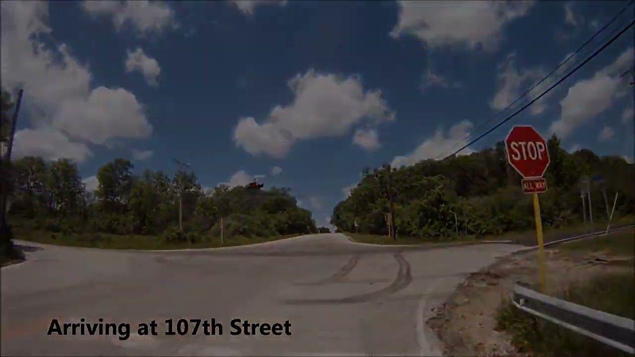 Kean Avenue: A Journey Across The Mount Forest Island - Exploring Mount Forest