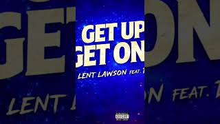 @lentlawson_ & @hitmakerdaye got one for the charts 🚀 dropping Easter Recorded at @quantumrecordsus