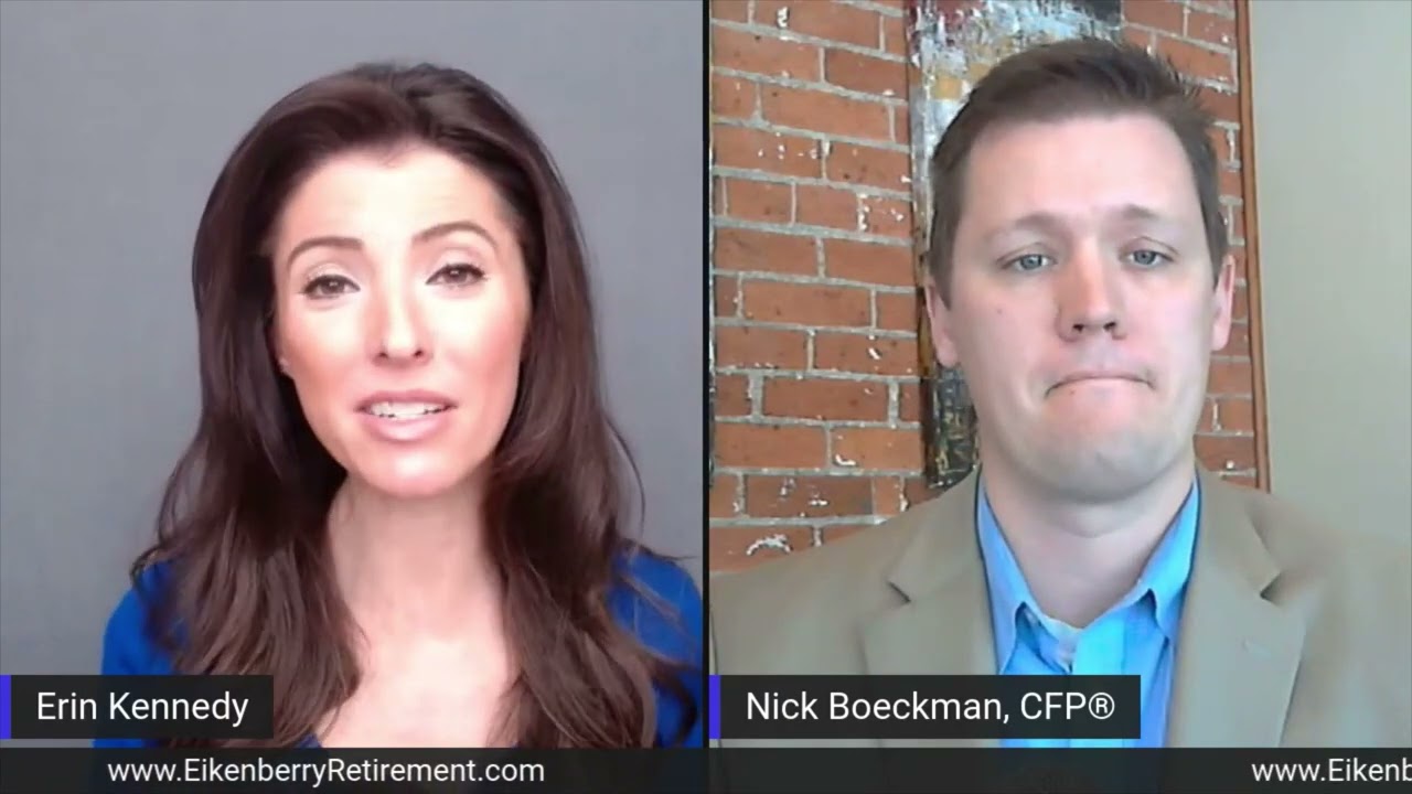 Weathering a Market Correction