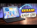 Açık Havada Çalışmaya Uygun Tablet: MatePad 11.5 S
