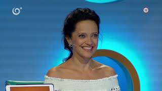 Obrovský Potlesk Pre Lucku Bílú Zamotal Hádačom Hlavu Inkognito