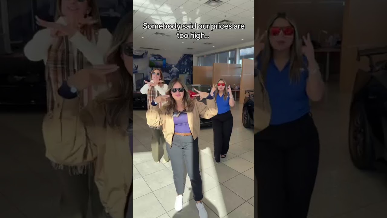 We'll Cut It! | Payne Weslaco Ford | Weslaco, Texas