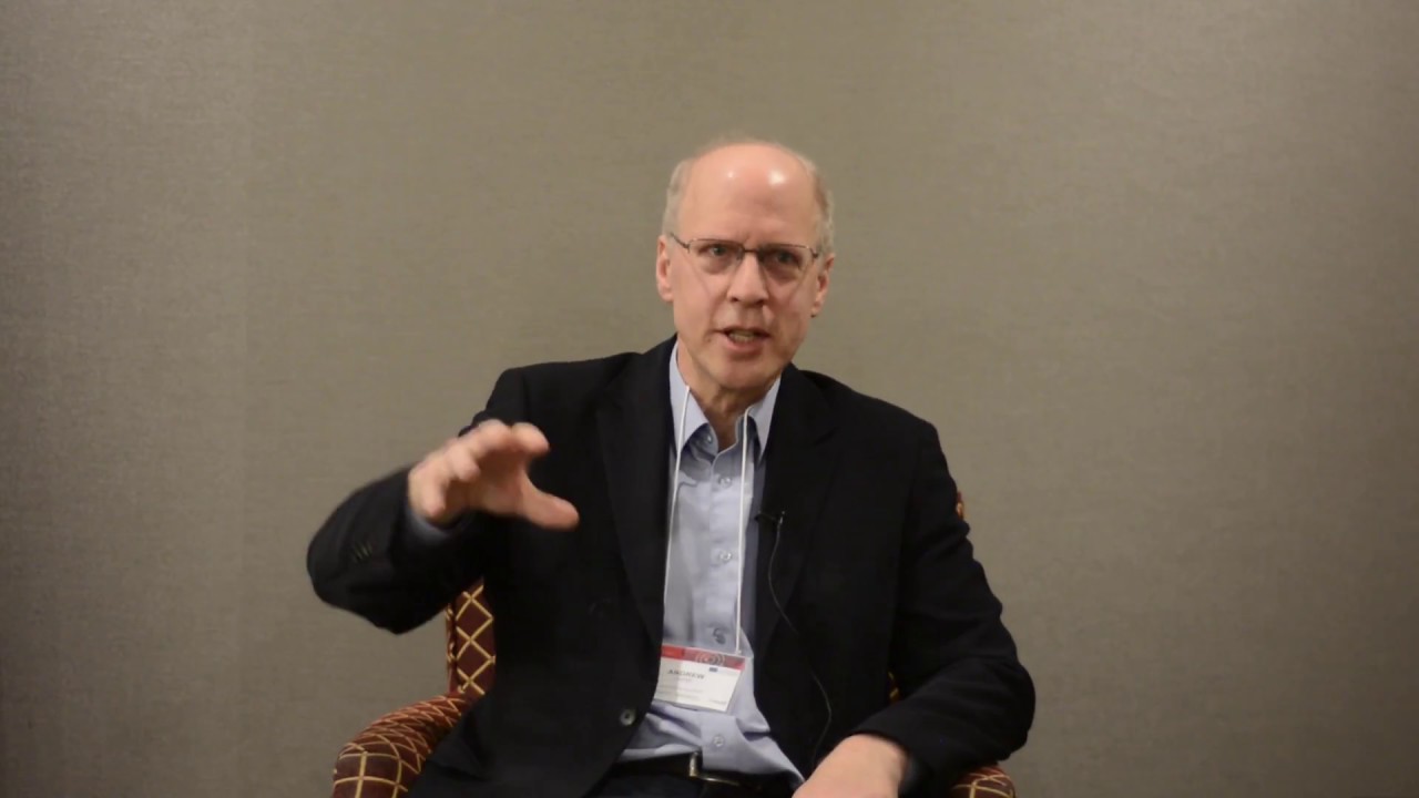 Andrew Griffith (1) : Immigration, Multiculturalism: What works and doesn’t work in Canada