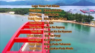 Download Lagu Lagu Slow Hits Timur  Papua Full Album MP3