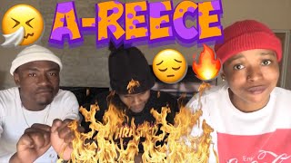 🤞🏾FAMILY REACTS🤞🏾to A-REECE- FATE!!!. 🔥🐐|[SOUTH AFRICAN REACTION CHANNEL🇿🇦