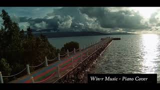 Download lagu Bapaku Yang Baik Piano Cover