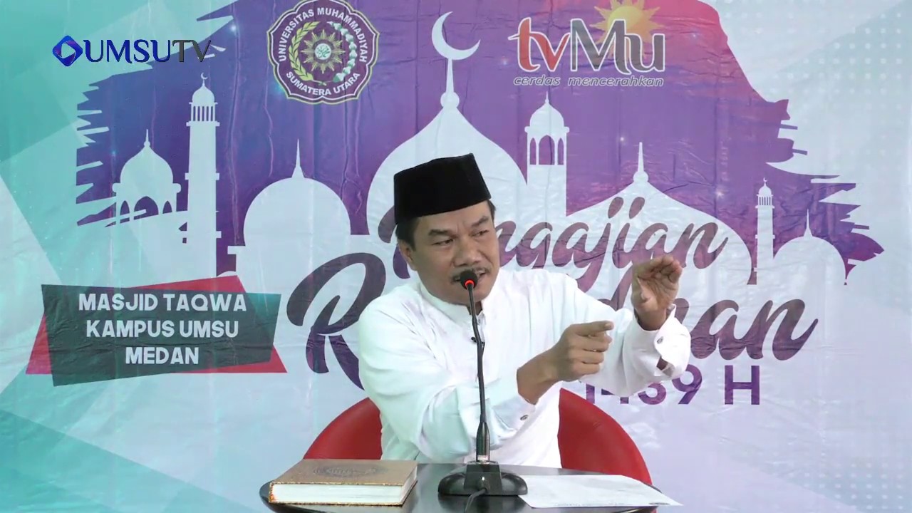 Manhaj Muhammadiyah